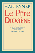 Ryner, Le Père Diogène